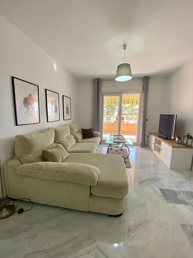 Apartamento Expoholidays- Primera línea con parking incluido Aguadulce