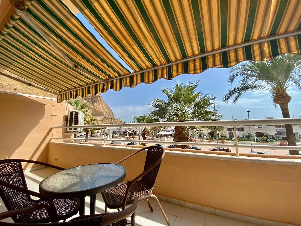 Expoholidays- Primera línea con parking incluido Aguadulce  0*, Aguadulce (Almeria) España