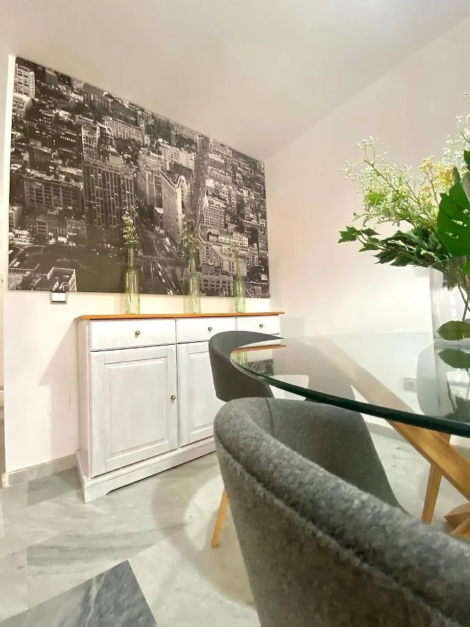 Apartamento Expoholidays- Primera línea con parking incluido Aguadulce  España