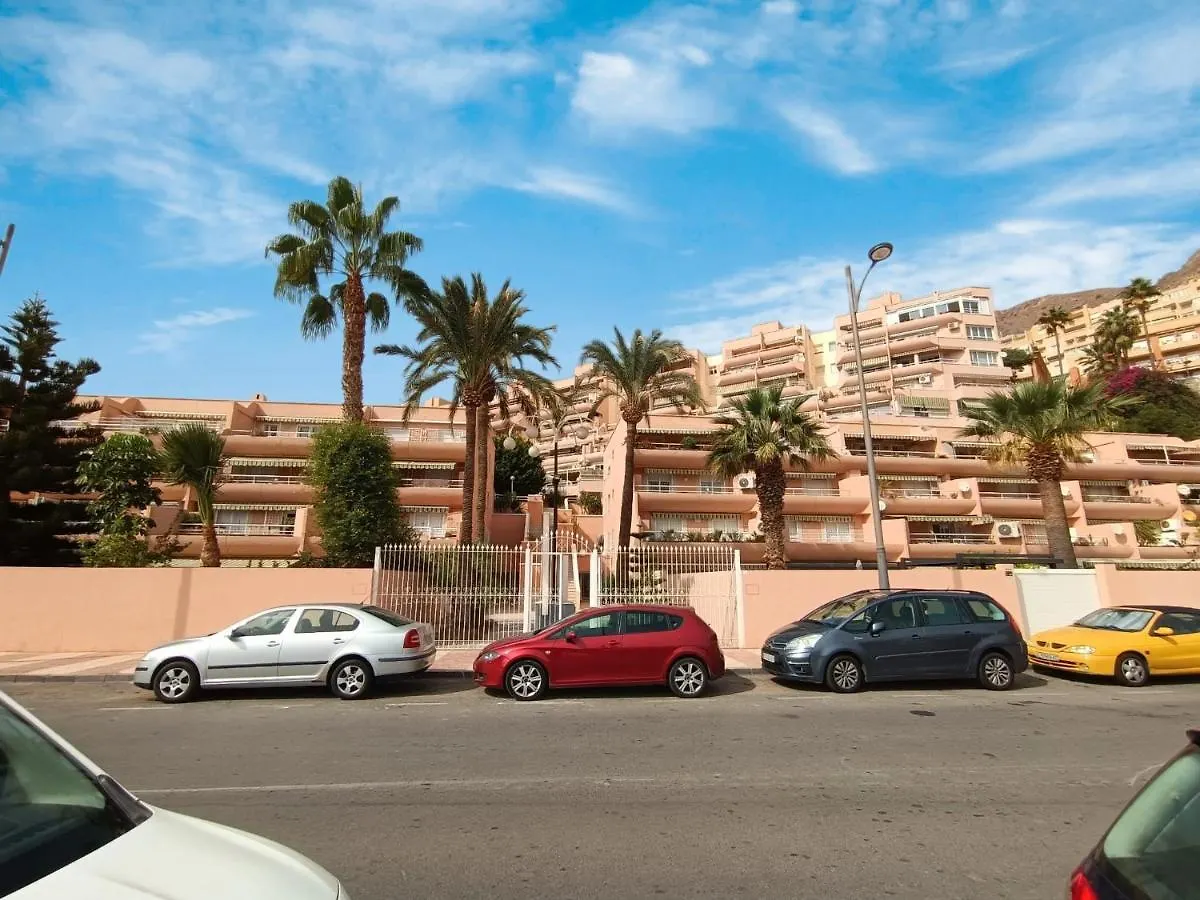 Expoholidays- Primera línea con parking incluido Aguadulce  0*, Aguadulce (Almeria)